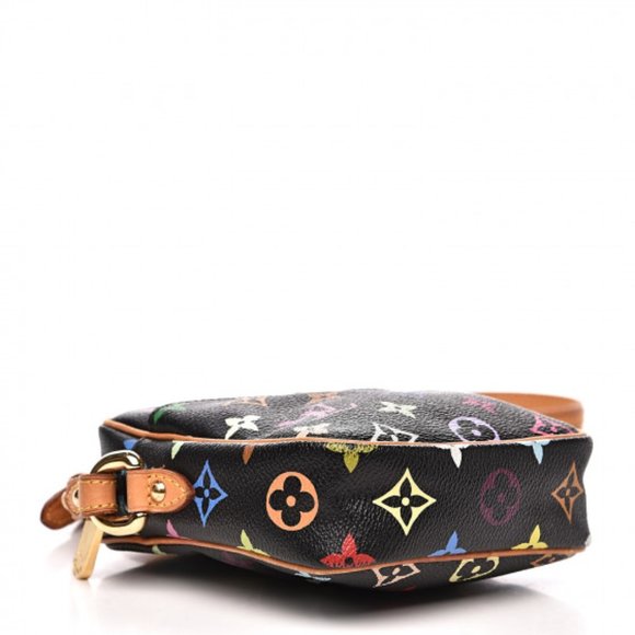 ❌SOLD❌Louis Vuitton Multicolore Rift crossbody bag - Picture 7 of 16
